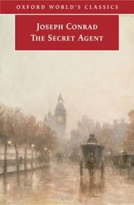 The Secret Agent