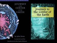 Journey to the Center of the Earth