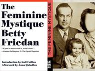 The Feminine Mystique