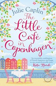 The Little Café in Copenhagen