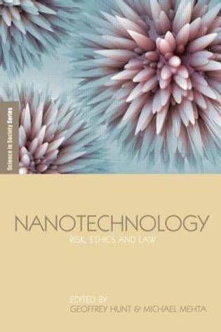 Nanotechnology: Risk, Ethics and Law