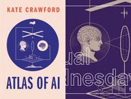 Atlas of AI: Power, Politics, and the Planetary Costs of Artificial Intelligence