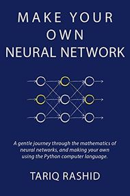 Make Your Own Neural Network