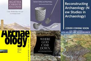 16 Best Books About Archaeology That Will Unearth the Past