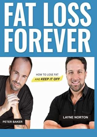 Fat Loss Forever