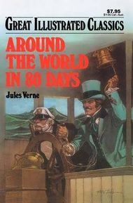 Around the World in 80 Days