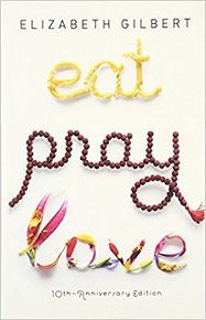 Eat, Pray, Love