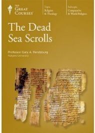 The Dead Sea Scrolls