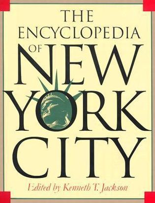 The Encyclopedia of New York City