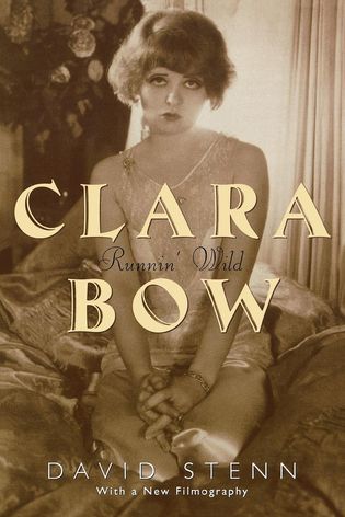 Clara Bow: Runnin