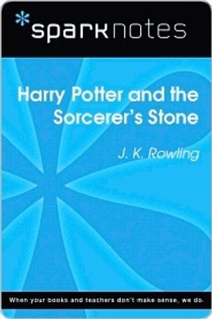 Harry Potter and the Sorcerer