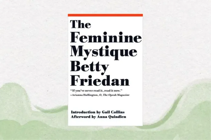 The Feminine Mystique