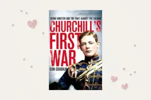 23 must-read books on winston churchill