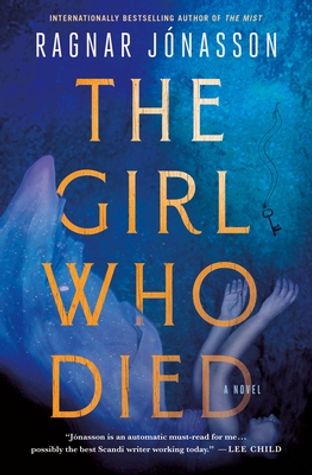 The Girl Who Died