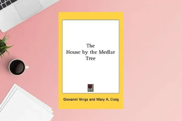 The House by the Medlar Tree