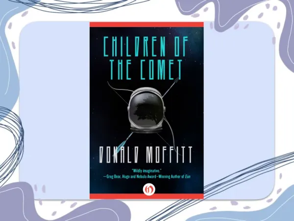 Children of the Comet