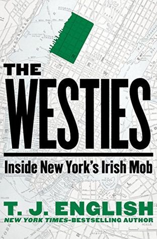 The Westies: Inside New York