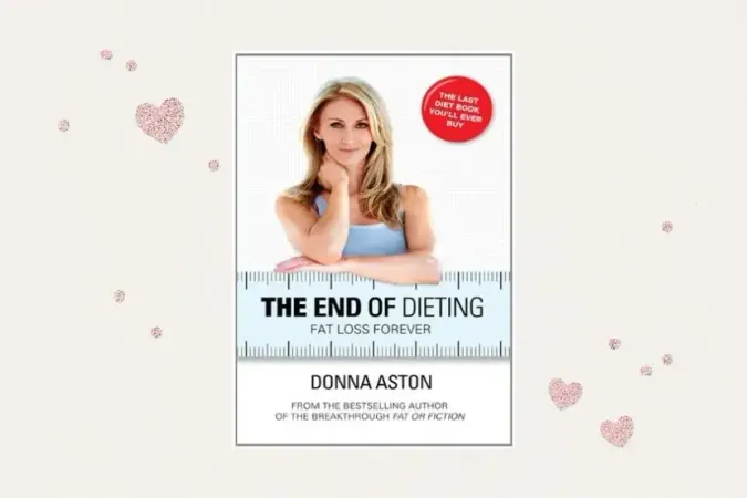 The End of Dieting