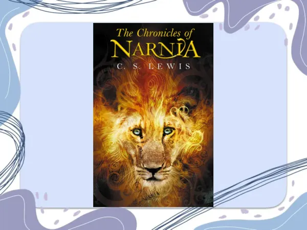 The Chronicles of Narnia