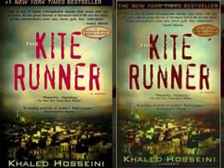 The Kite Runner