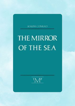 The Mirror of the Sea