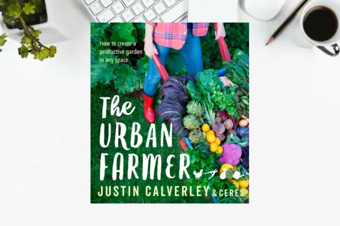 The Urban Farmer