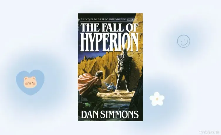 The Fall of Hyperion