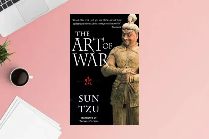 The Art of War