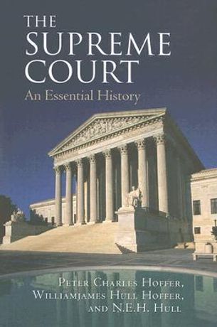 The Supreme Court: An Essential History