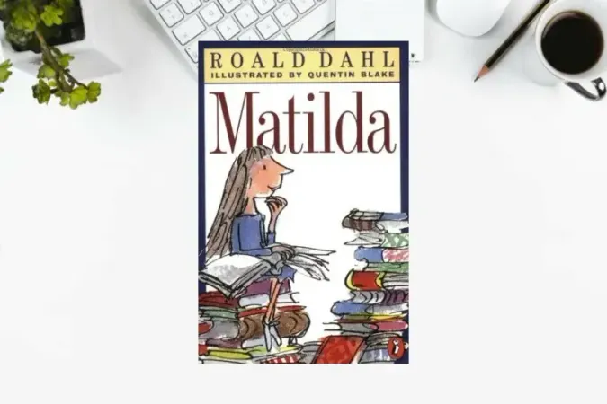 Matilda