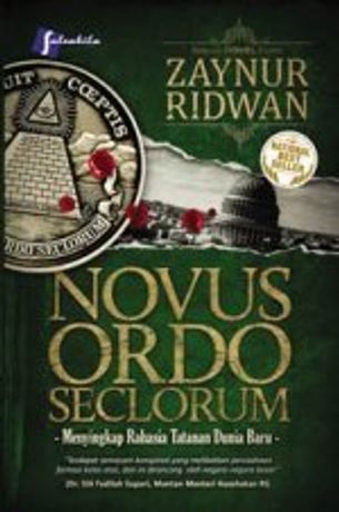 Novus Ordo Seclorum