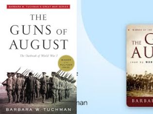 The Guns of August