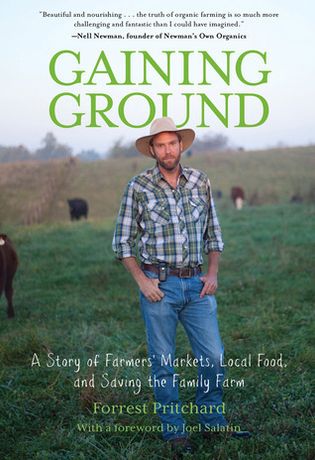 Gaining Ground: A Story Of Farmers