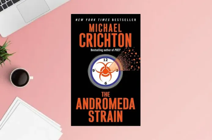 The Andromeda Strain