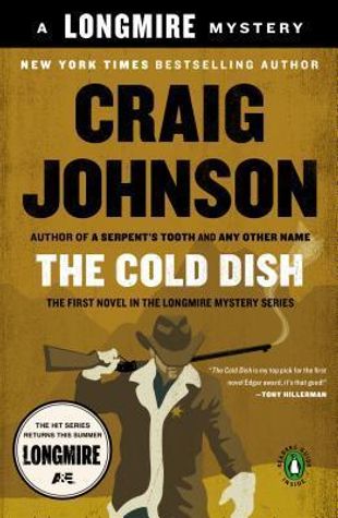 The Cold Dish