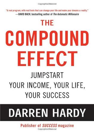 The Compound Effect