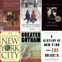 Essential about nyc history books: Top 12 picks