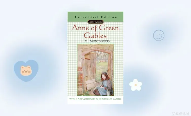 Anne of Green Gables