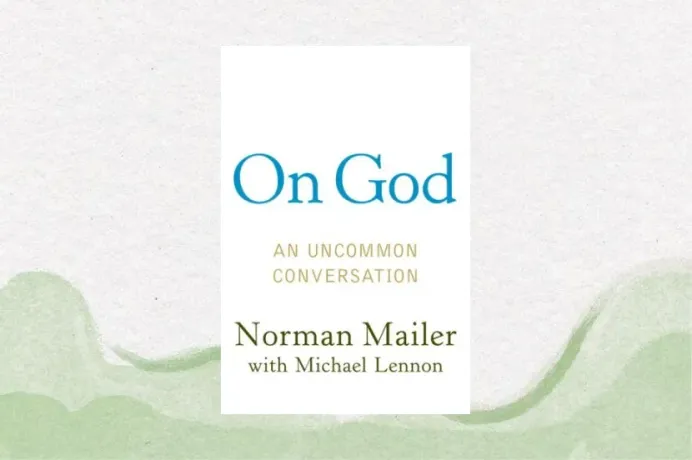 On God: An Uncommon Conversation