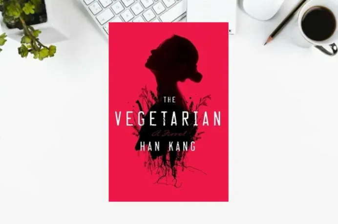 The Vegetarian