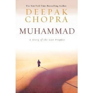 Muhammad: A Story of the Last Prophet