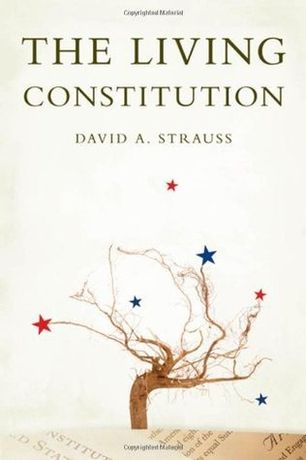 The Living Constitution