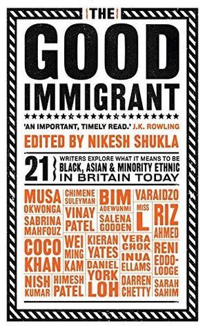 The Good Immigrant