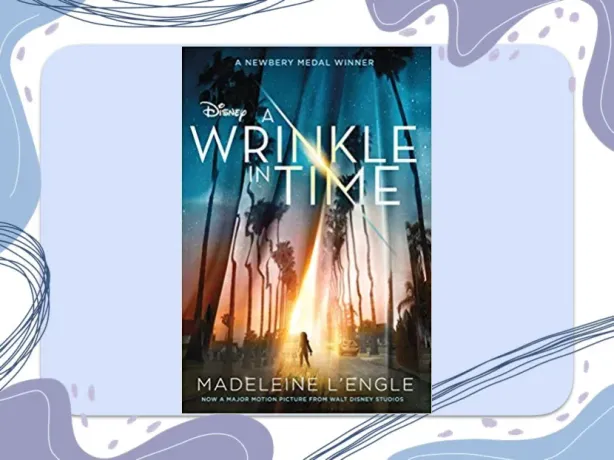 A Wrinkle in Time