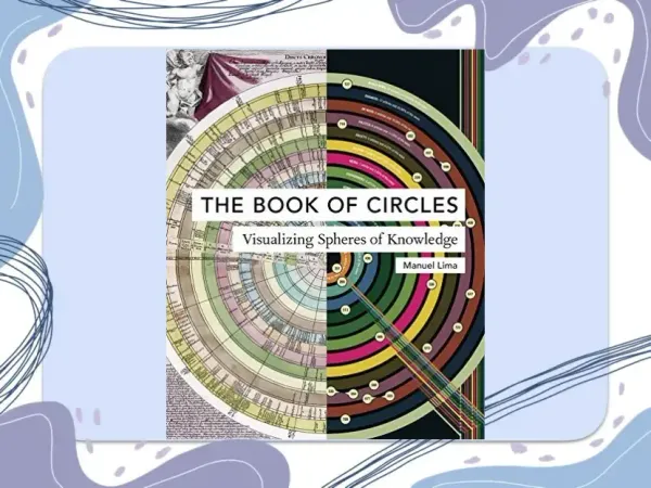 The Book of Circles: Visualizing Spheres of Knowledge