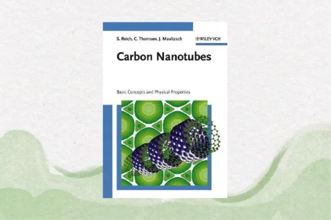 Carbon Nanotubes: Basic Concepts and Physical Properties