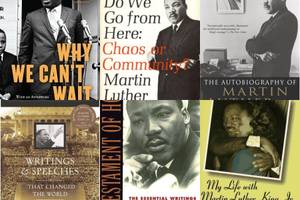 12 must-read books about martin luther king jr