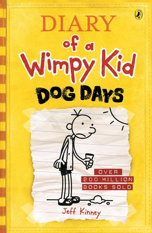 Diary of a Wimpy Kid: Dog Days