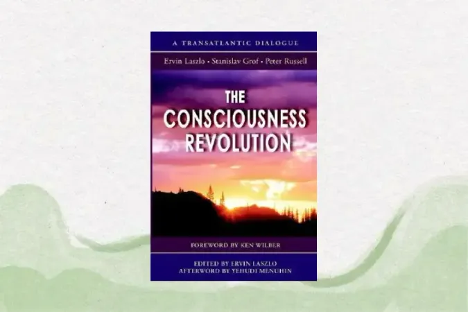 The Consciousness Revolution