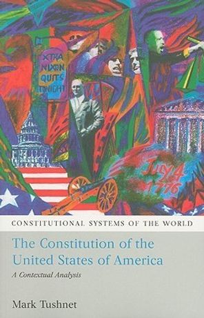 The Constitution of the United States of America: A Contextual Analysis